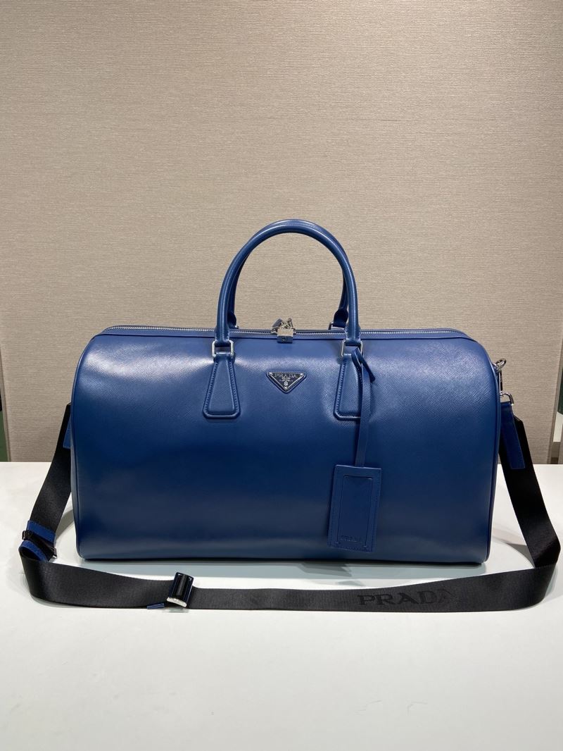 Pra*a travel bags